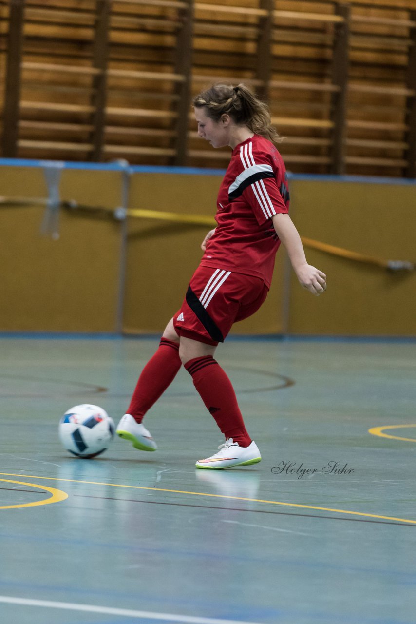 Bild 330 - Dodenhof Cup